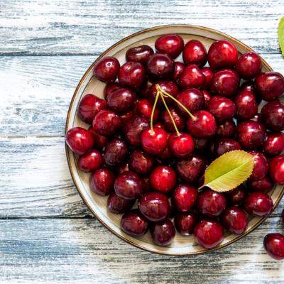 Cât de sănătoase sunt cireșele? 10 beneficii demonstrate prin studii