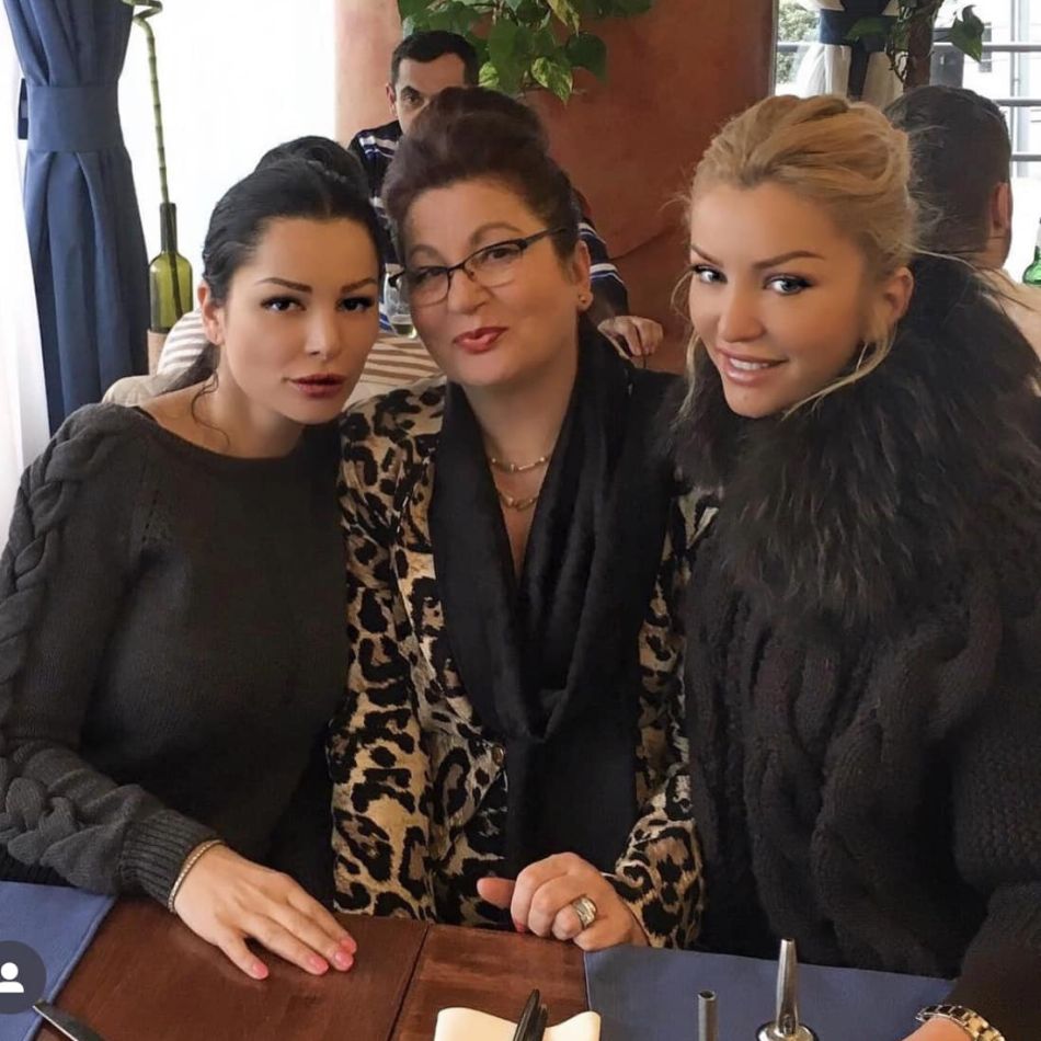Brigitte Pastramă, clipe dificile pe patul de spital: În momentul acela mi-am zis ce rămâne în viața asta...