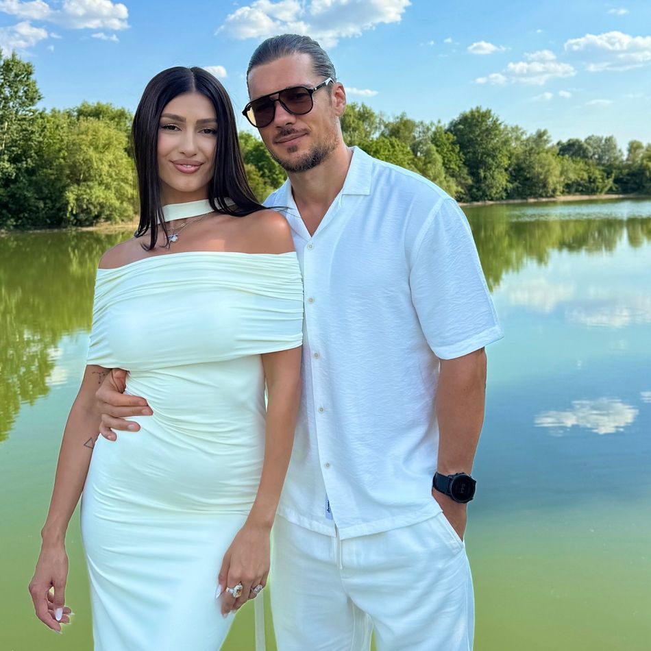 Alina Eremia, însărcinată? Ce spune artista despre un viitor bebe 