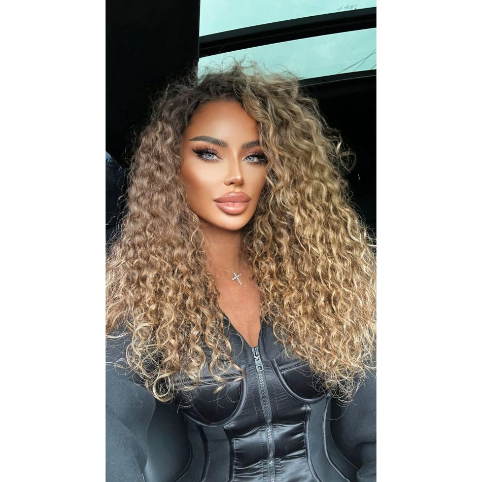 Bianca Drăgușanu, scandal de proporții cu o clientă nemulțumită:Am dat-o afară pe una...