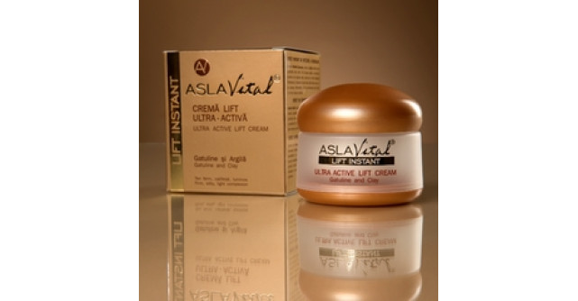 Aslavital Lift Instant