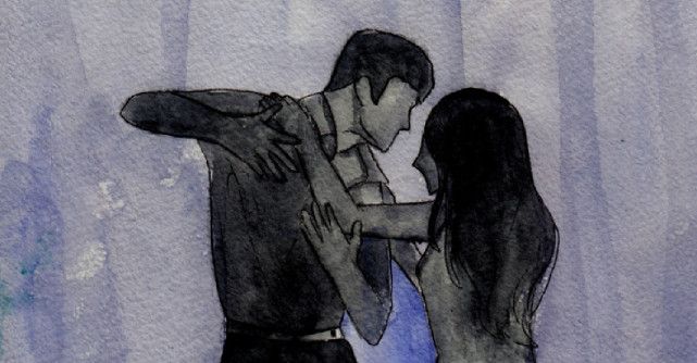 Nu mai alerga dupa barbatul care nu te-a iubit niciodata cu adevarat