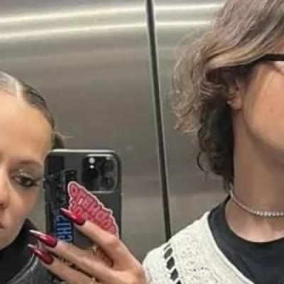 Cum au depășit Oana Matache și Radu Siffredi momentele de cumpănă de la începutul relației: Eu sunt pregătit să...