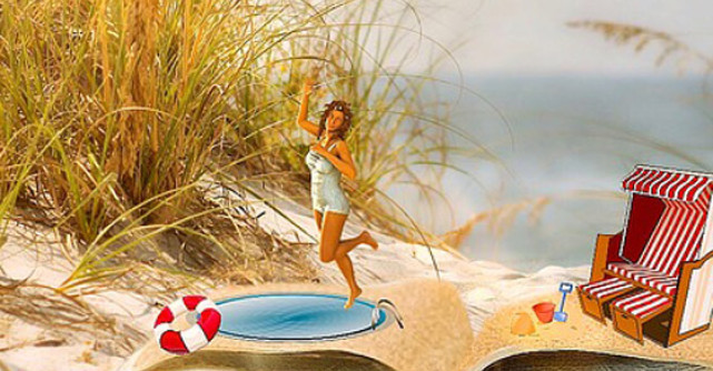 10 Carti pentru VACANTA care iti pot schimba VIATA