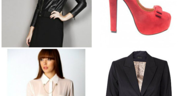 15 piese esentiale pentru garderoba ta