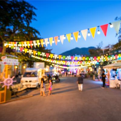 Cel mai mare festival gastronomic din Europa, Bucharest Street Food Carnival,  are loc la Romexpo