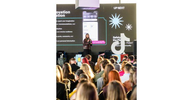 Anul 2025 văzut pe TikTok: Creatorii și comunitățile care au modelat acest an