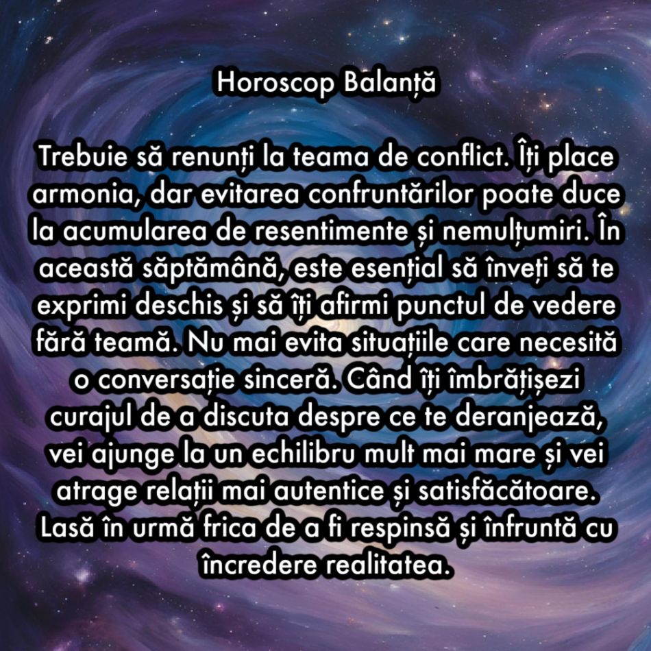 La ce trebuie să renunți în săptămâna 20-26 ianuarie ca să atragi fericirea în viața ta