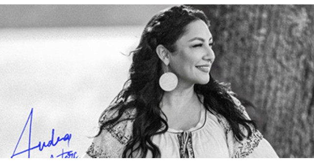 Despre iubiri de neclintit Mă întorc acasă - Andra