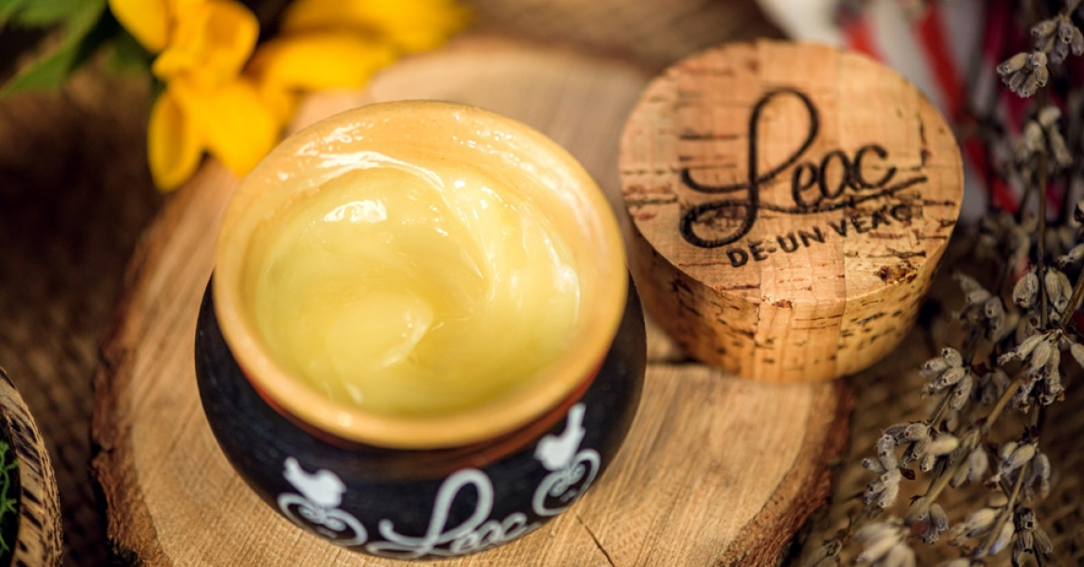 Poza 4 din 4 leac de-un veac