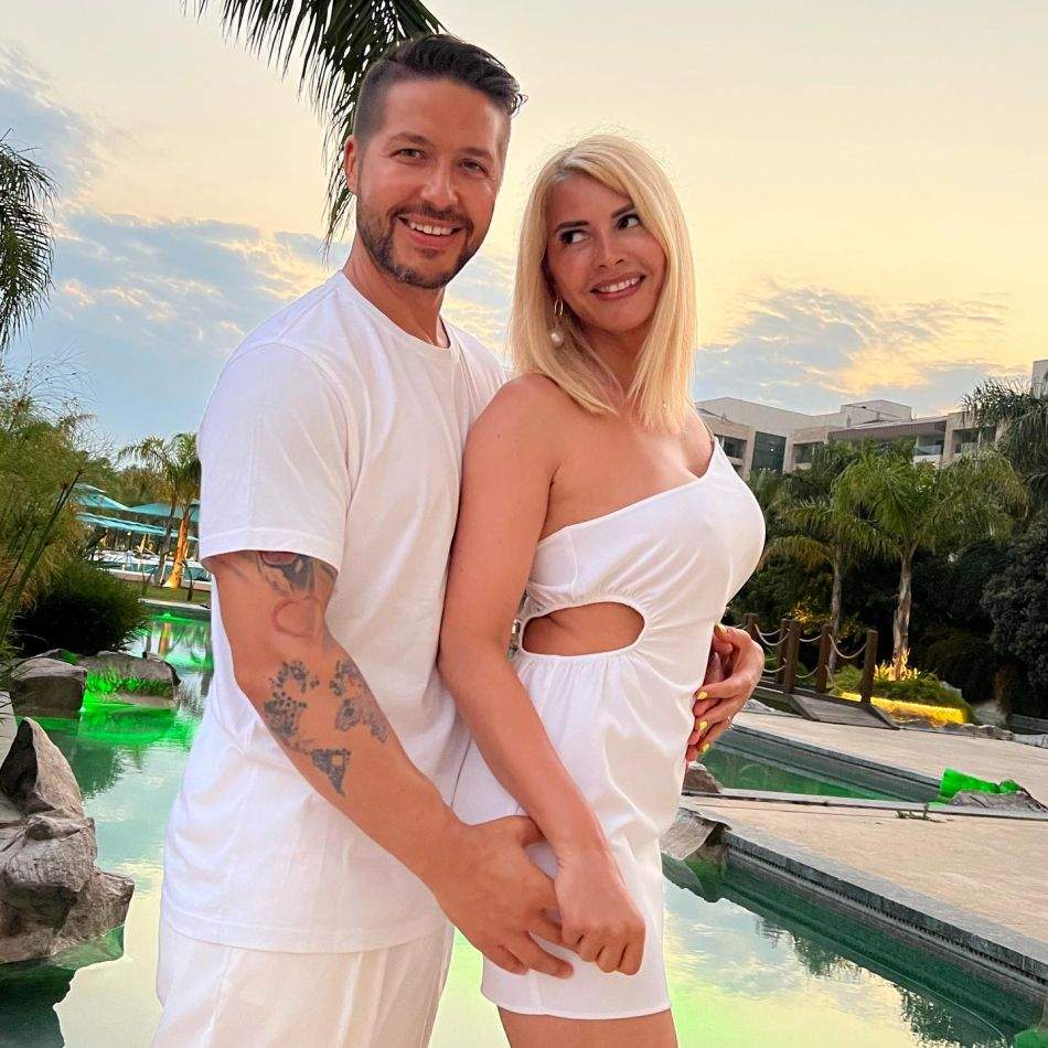 Jorge, încercare grea în familie: Fiicele sale nu și-au vorbit patru luni! Cum s-au împăcat