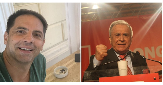 Reacția lui Dan Negru, după moartea lui Ion Iliescu:Nu știu dacă și-o fi găsit liniștea în anii ăștia pe care Dumnezeu i i-a dat