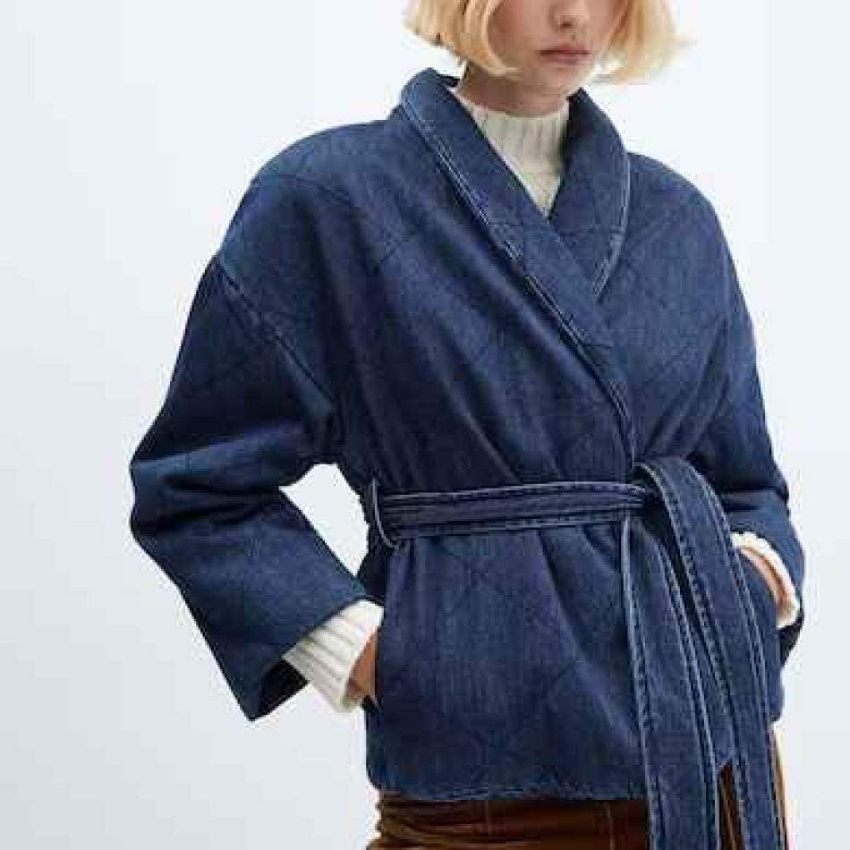 20 de piese din denim care să nu-ți lipsească din dulap în această primăvară