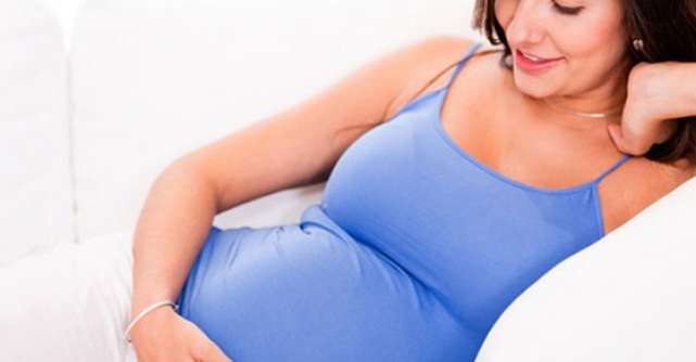 Miracolul sarcinii: Modificarile pe care o mama le intampina la nivel psihic