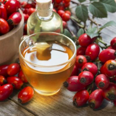 Uleiul de macese: beneficii pentru ingrijirea tenului