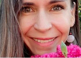 Ioana Chicet Macoveiciuc a părăsit România! Îndrăgita bloggeriță a ales să își crească copiii în Olanda