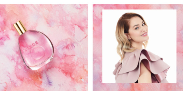 Oriflame aniversează 25 de ani de pasiune pentru frumusețe în România