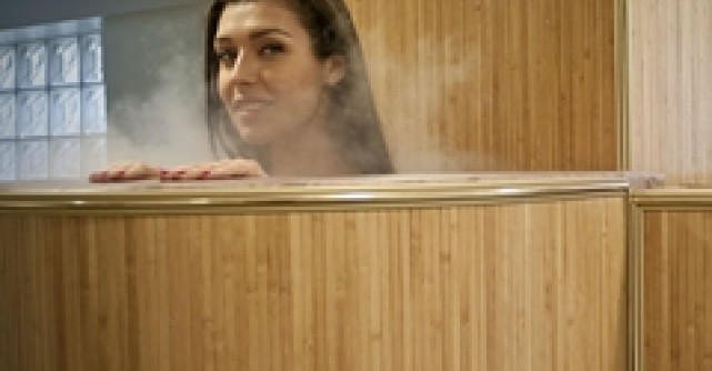 Invinge frigul cu un alt fel de frig, in cabinele CrioBio