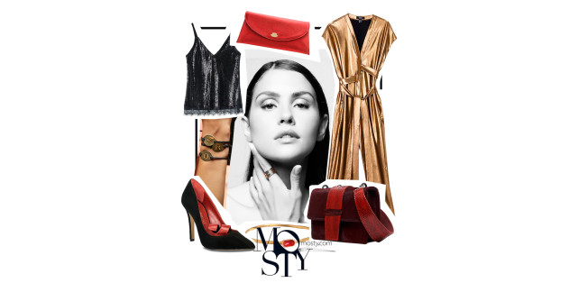 Mosty.com - cea mai nouă destinație online de fashion din România