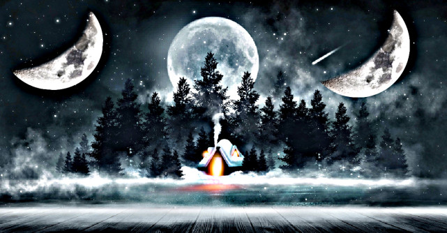 Evenimentele astrologice din decembrie. Ce a pregătit Universul pentru noi în ultima luna a anului 2020?