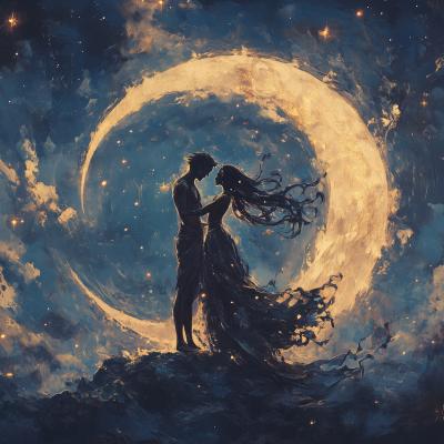 Venus în Balanță: Întoarcerea Zeiței binecuvântează 5 zodii cu iubire adevărată, a doua șansă și progres romantic neașteptat