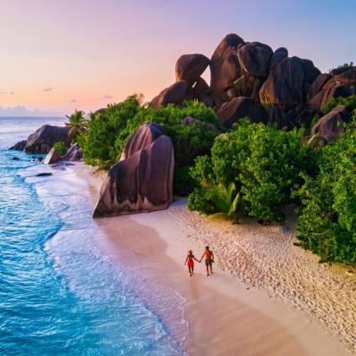 Insula Iubirii reclamată la CNA pentru o petrecere cu tematică romă