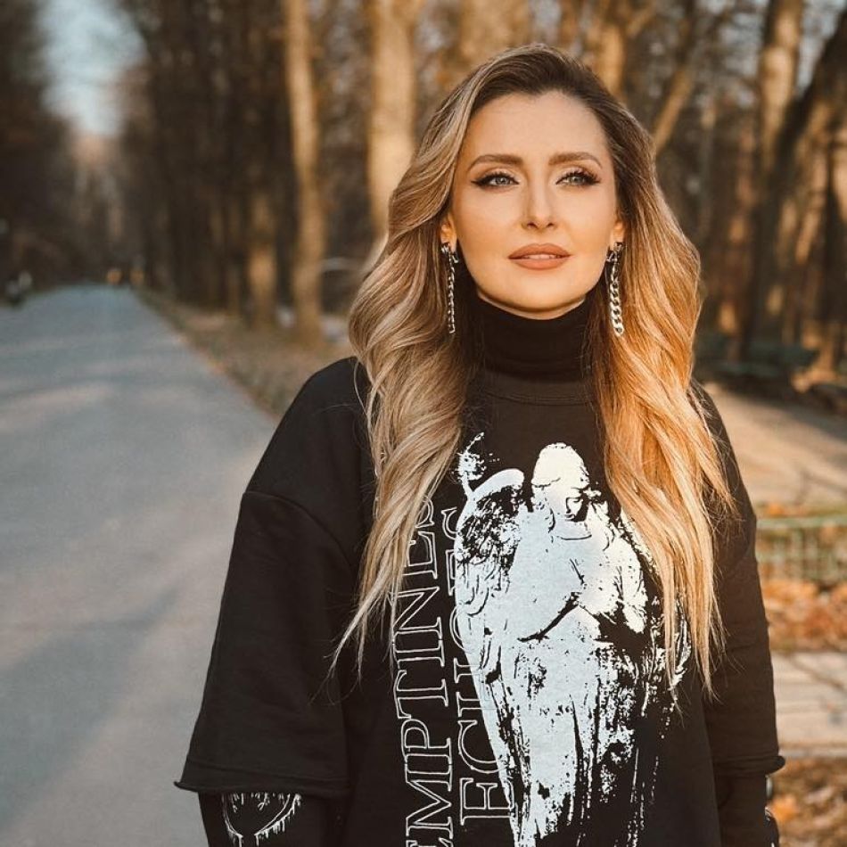 Alina Sorescu rupe tăcerea: Mărturisiri cutremurătoare despre mariajul cu Alexandru Ciucu