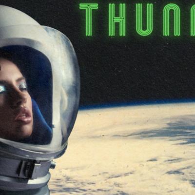 DARA lanseaza single-ul Thunder, alaturi de Universal Music Romania