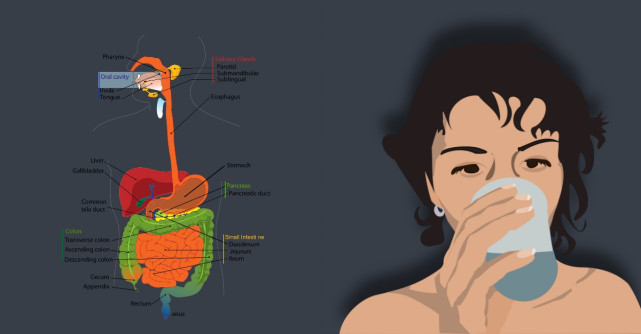 Acest SUC iti mentine PANCREASUL sanatos
