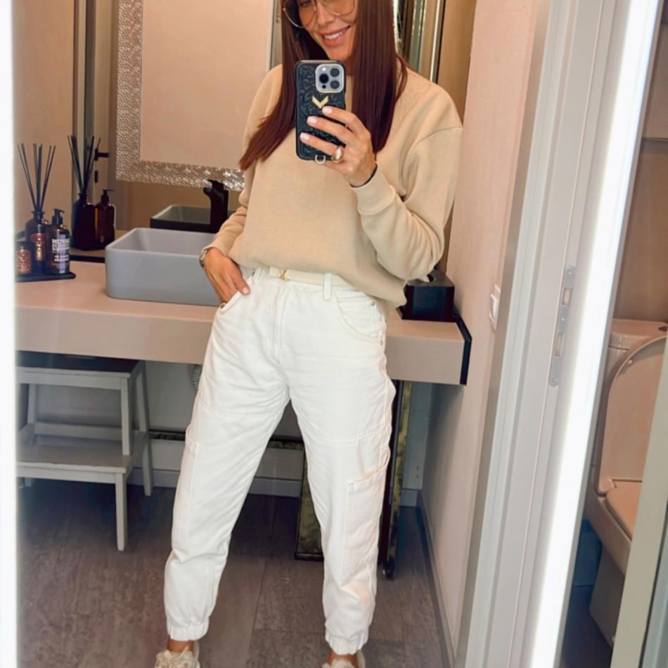 Ilinca Vandici și Andrei Neacșu, împreună la ziua fiului lor, Zian. Imagini de la petrecerea micuțului