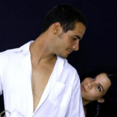 Trends by Adina Buzatu: primul parfum masculin din Romania