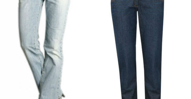 Modele de blugi pentru orice silueta sau stil vestimentar