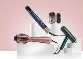 Fii pregătită pentru cele mai cool look-uri cu ajutorul styling tools-urilor preferate