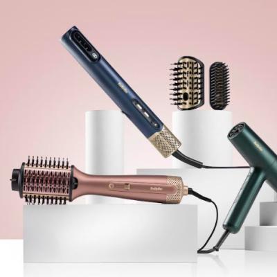 Fii pregătită pentru cele mai cool look-uri cu ajutorul styling tools-urilor preferate