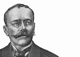 Destinul tragic al lui Ion Luca Caragiale. Cum a murit marele dramaturg român
