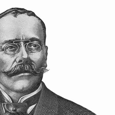 Destinul tragic al lui Ion Luca Caragiale. Cum a murit marele dramaturg român 