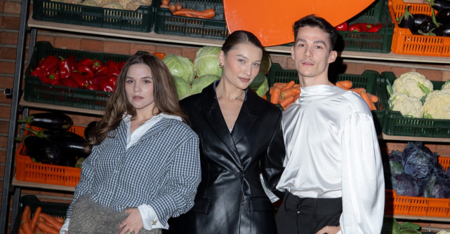 Zalando îi prezintă pe câștigătorii concursului de stil „Be the Main Character” la Piața Zalando