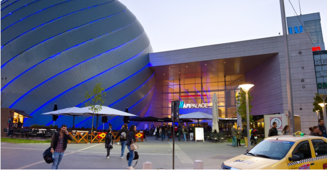 AFI Cotroceni a inaugurat în exclusivitate  trei branduri noi