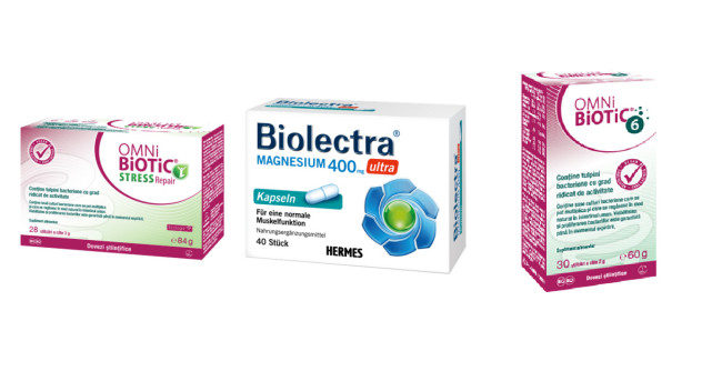 Spune NU asteniei de primăvară