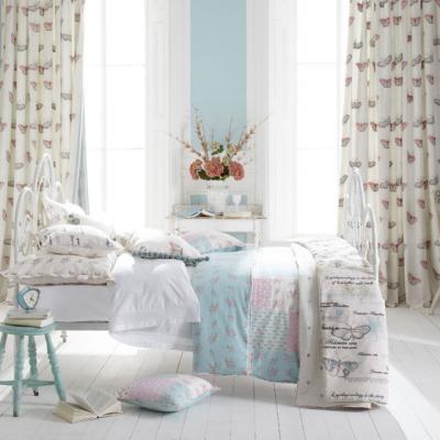 5 greseli intalnite in alegerea perdelelor