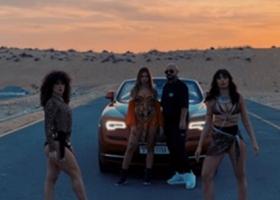 DJ SAVA începe 2022 cu un nou single: „Shisha