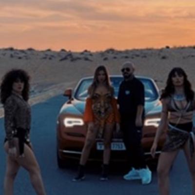 DJ SAVA începe 2022 cu un nou single: „Shisha