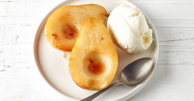 Câte calorii au PERELE și cât este de sănătos să le consumăm?