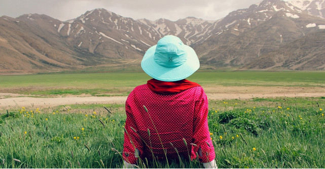 Antidotul unei epoci dominate de stres