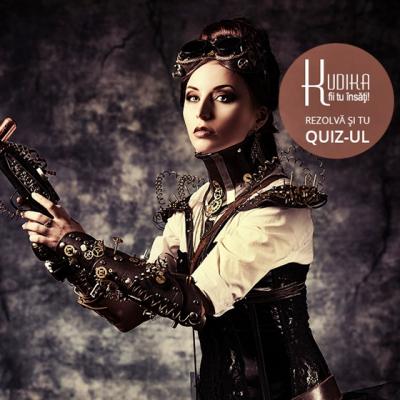  Quiz: Care este meseria ta intr-un Univers paralel? 