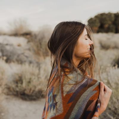 Cum te ajuta 10 de minute petrecute in natura sa reduci nivelul de stres