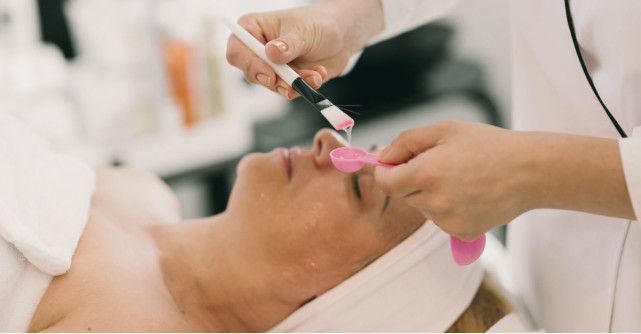 Lansare exclusivistă pe piața top saloanelor beauty din România