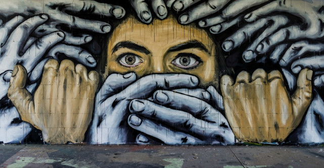 Puterea pozitiva a furiei