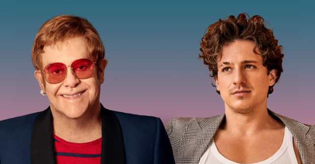 Elton John & Charlie Puth lansează piesa After All