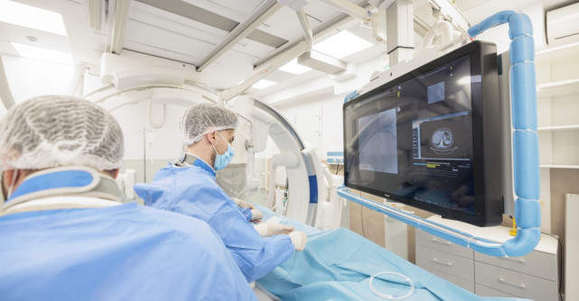 Care sunt afecțiunile tratate prin radiologie intervențională? Ghid clar pentru tine 